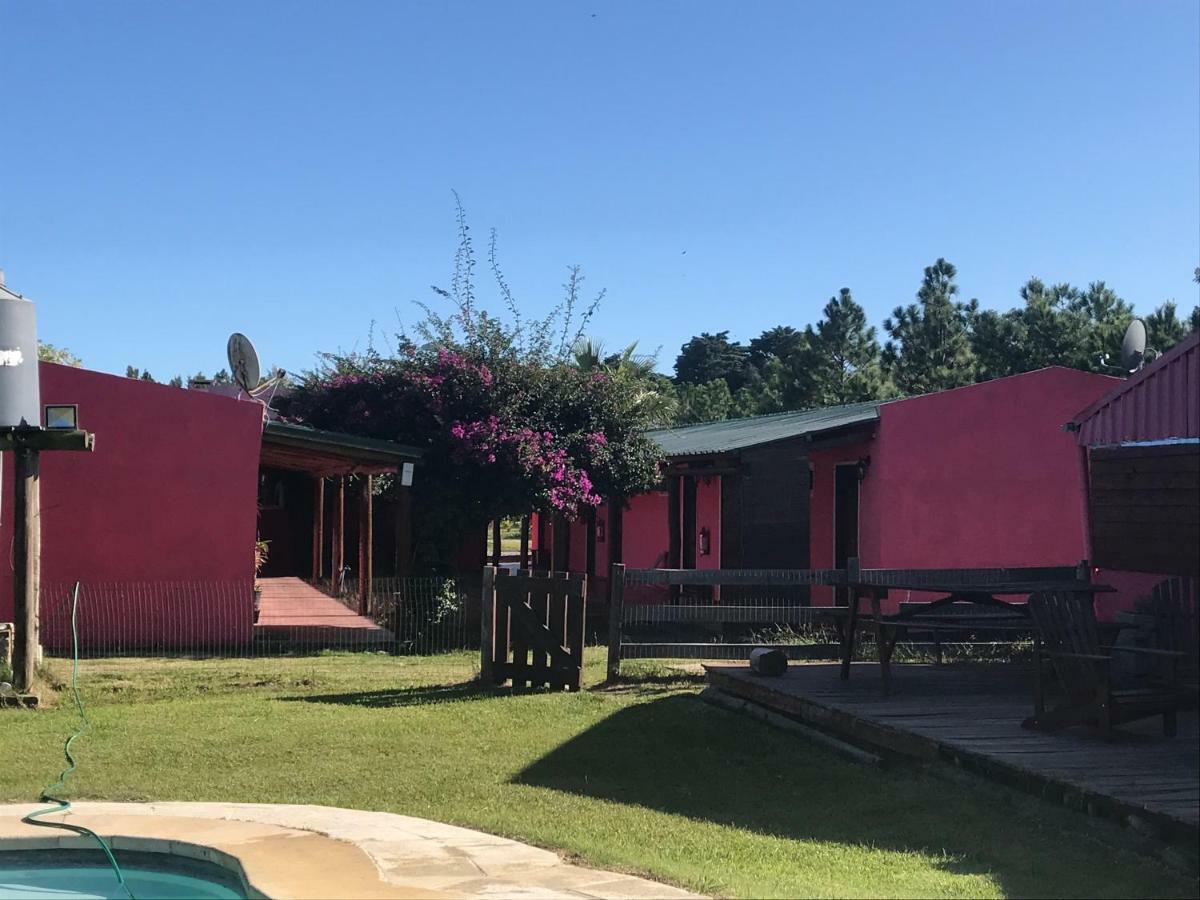 Casa De Campo Lo De Fatsia 科洛尼亚-德尔萨克拉门托 外观 照片